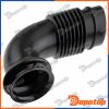 Gaine de suralimentation pour MERCEDES | GPP-ME-250, 001-10-21622